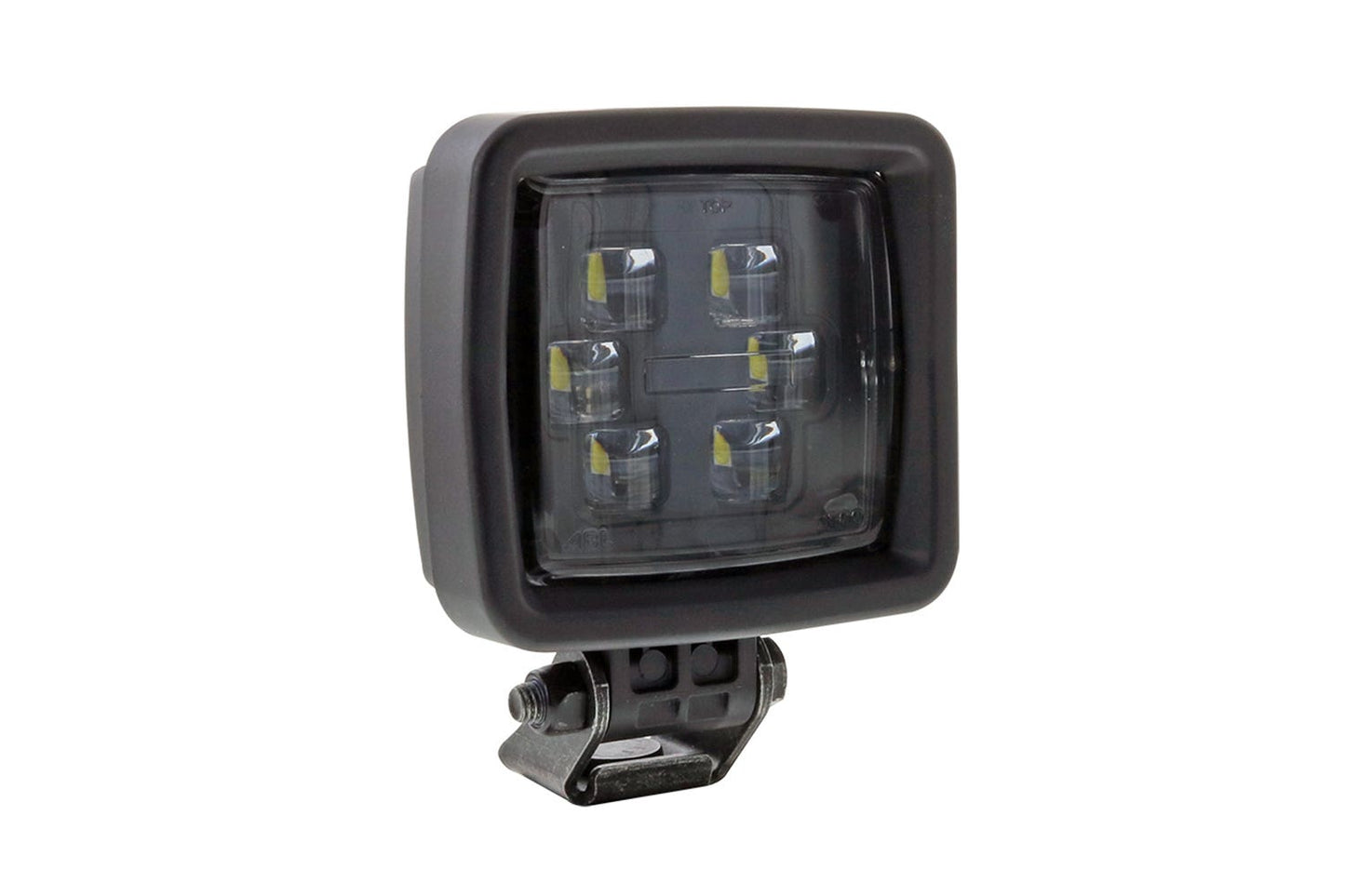 ABL LED arbeidslys SLA 2000 LED NO-GLARE DT PEDESTAL