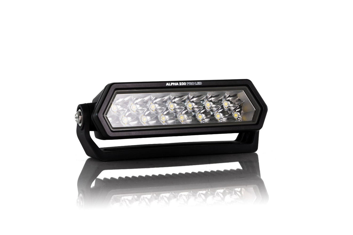 NBB Bar, 230 Broad Beam LED