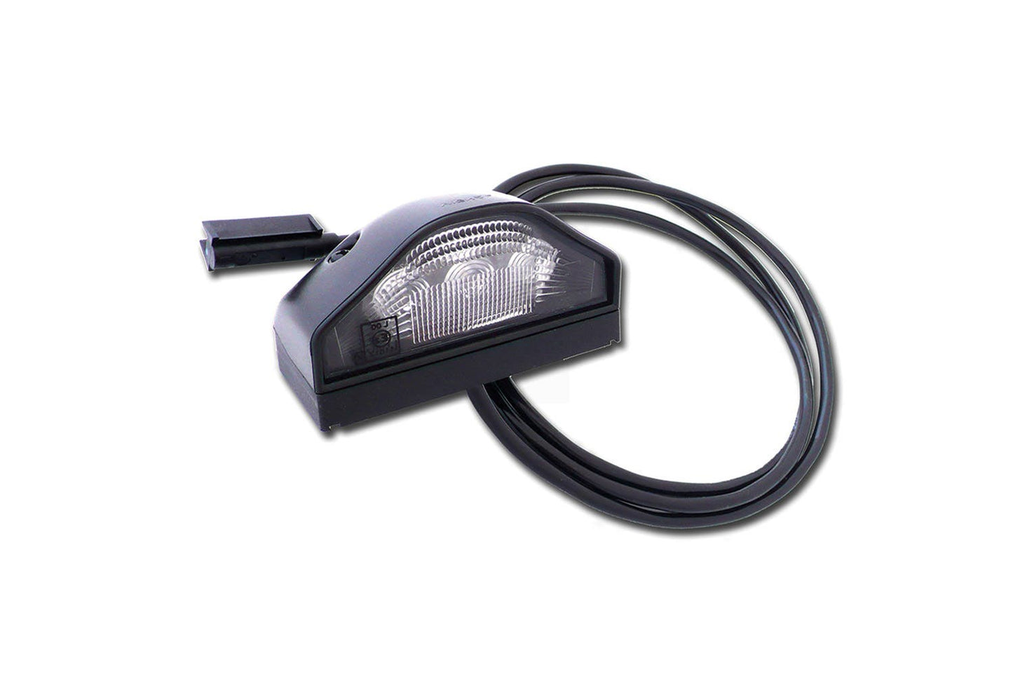 Vignal skiltlys LED med kabel