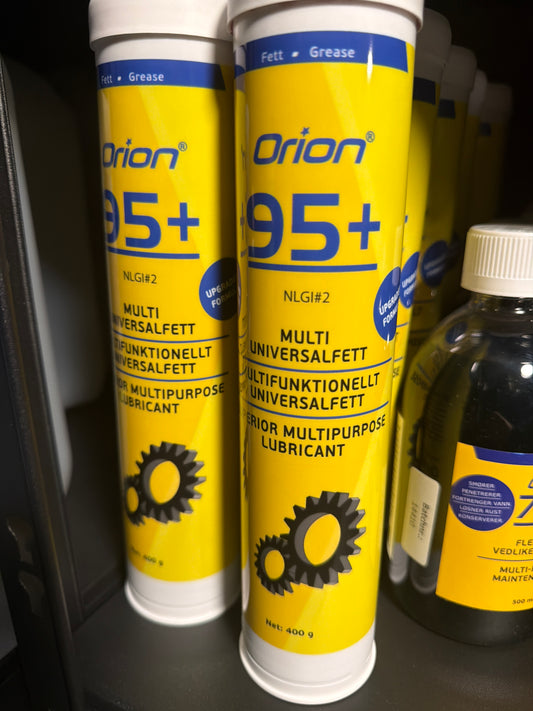 Orion 95+