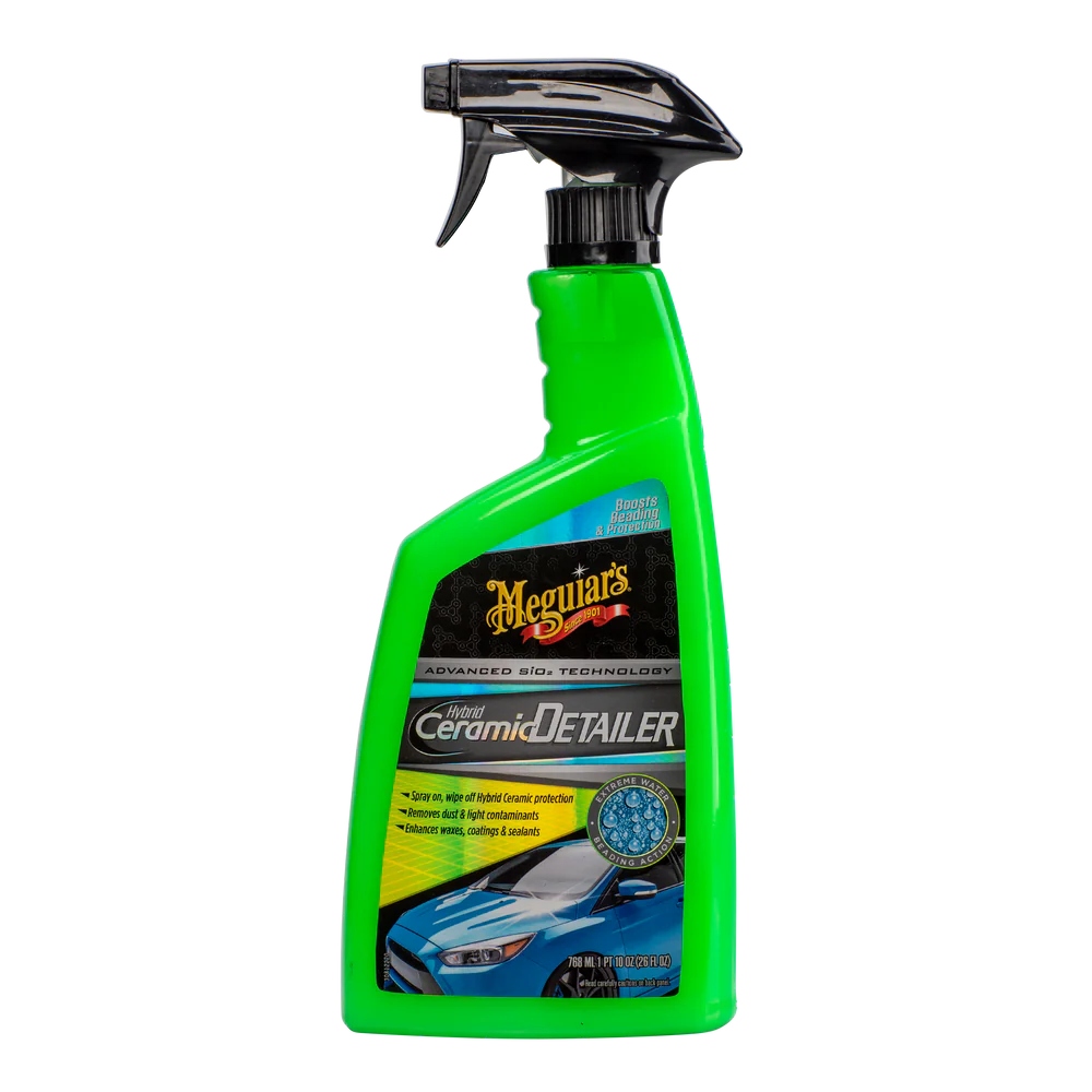 Hybrid Ceramic Detailer