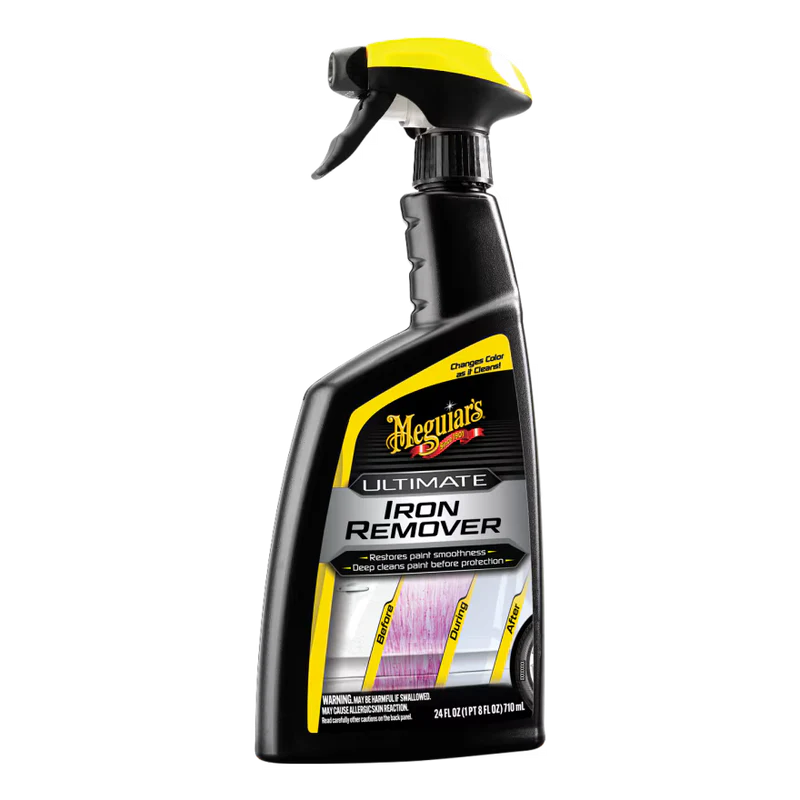 ULTIMATE IRON REMOVER 710ML