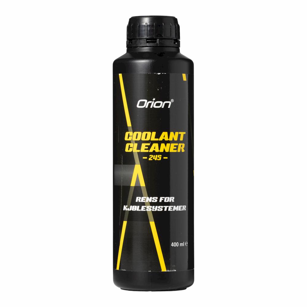245 Coolant Cleaner