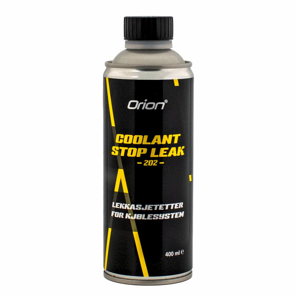 Orion 202 Coolant Stop Leak