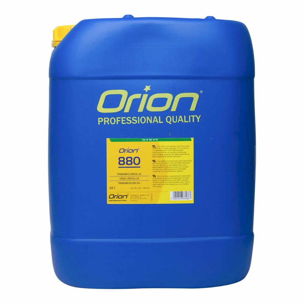 Orion 880