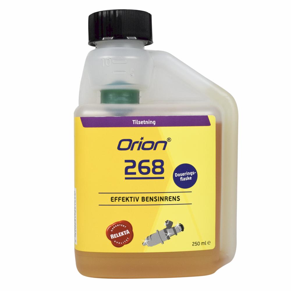 Orion 268