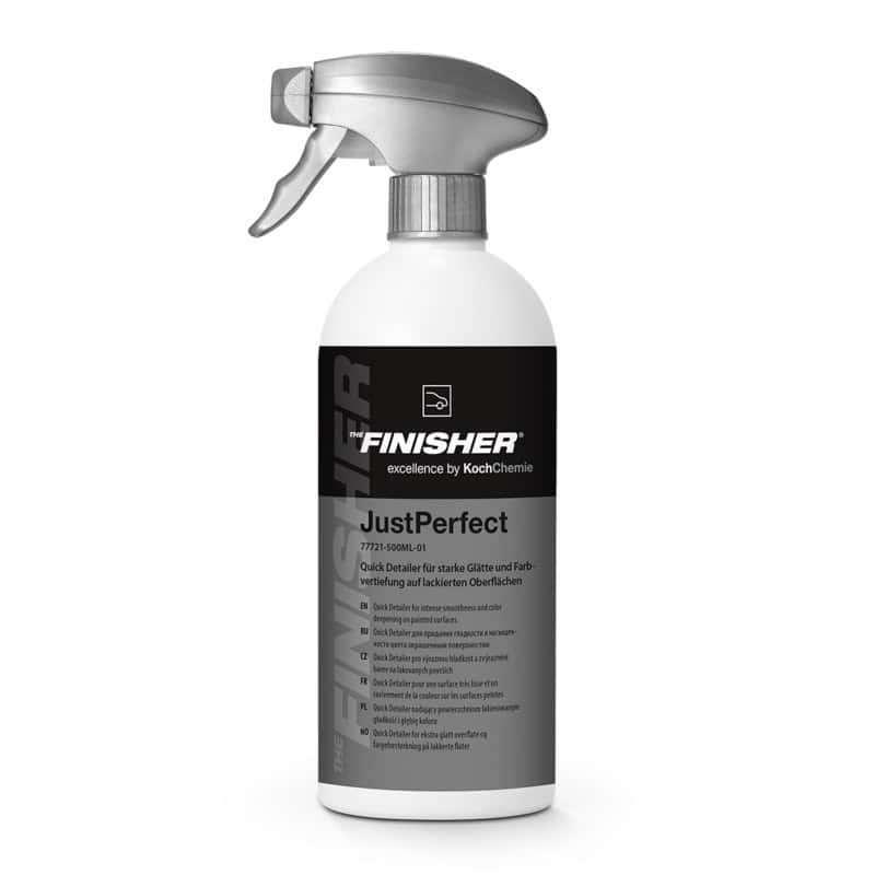 KCx JustPerfect (500ml)
