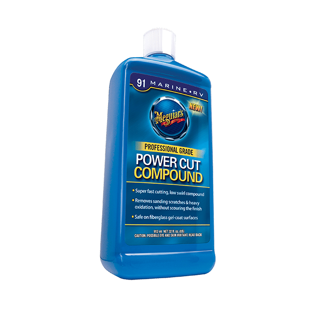 Power Cut Compound