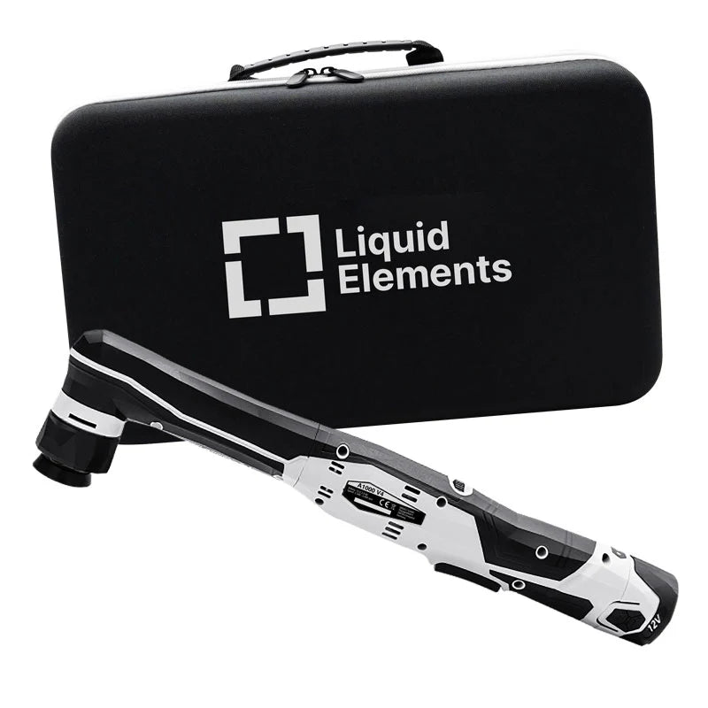 Liquid Elements A1000 V4 Batteridrevet
