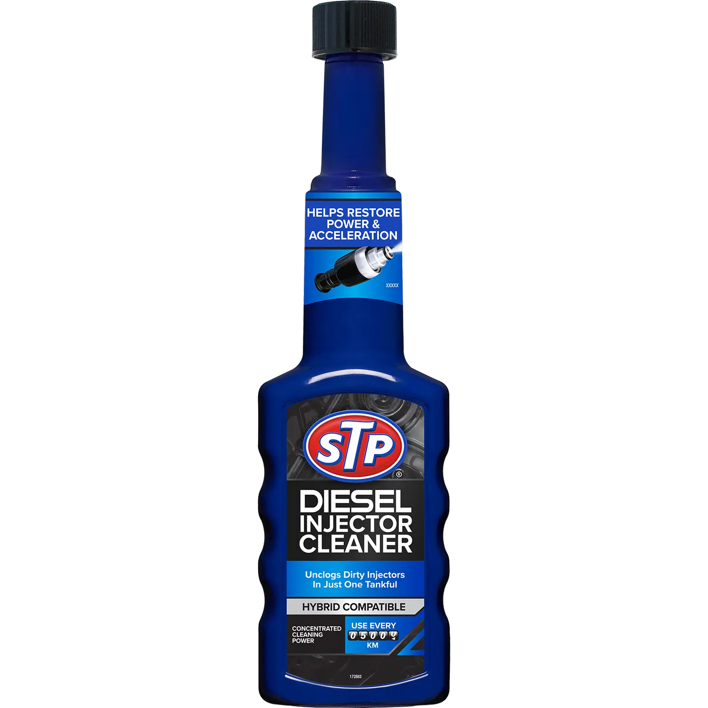 STP Diesel Injector Cleaner