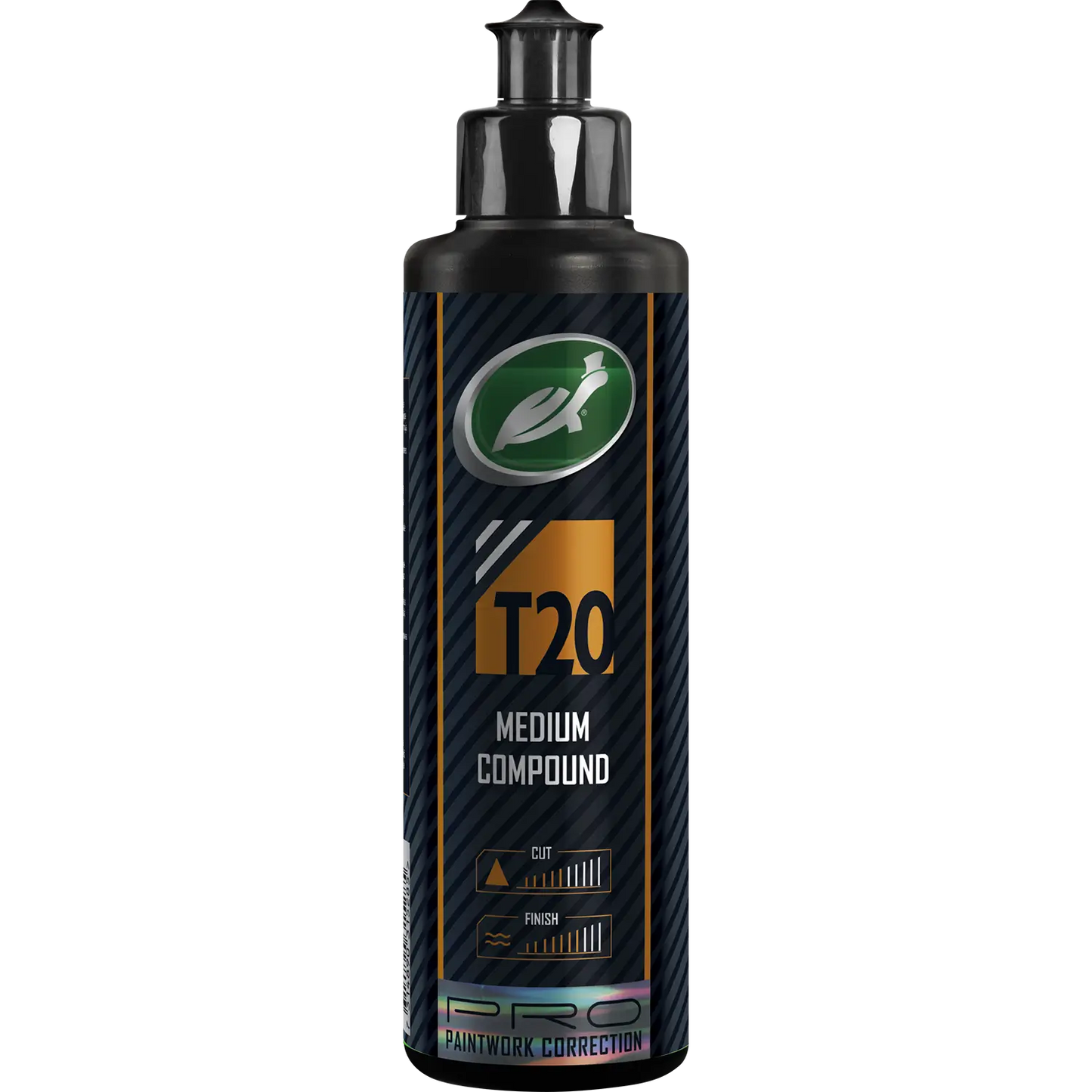 Turtle Wax Pro T20 Medium Polérmiddel 250ml