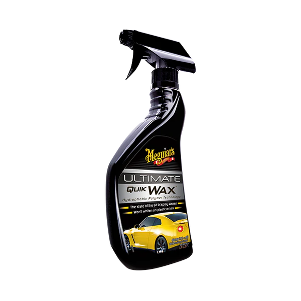 Ultimate Quik Wax