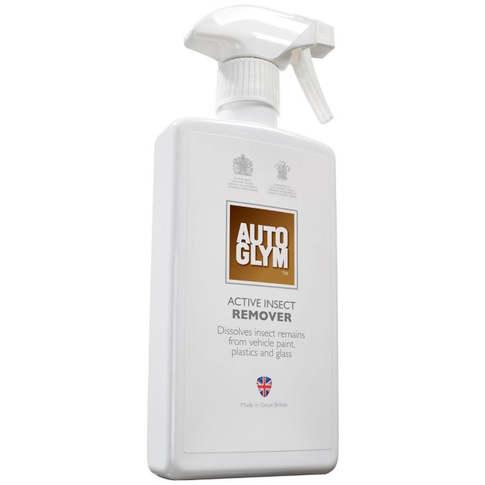 Active Insect Remover