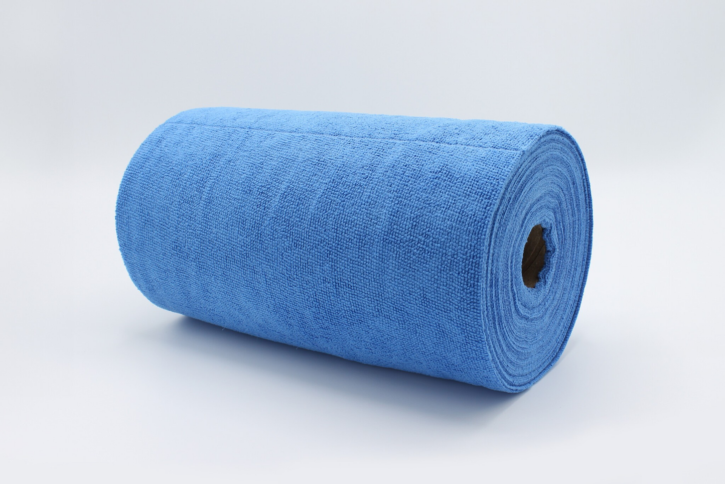 Mikrofiberklut Tear Off rull 75 stk 30x30 cm