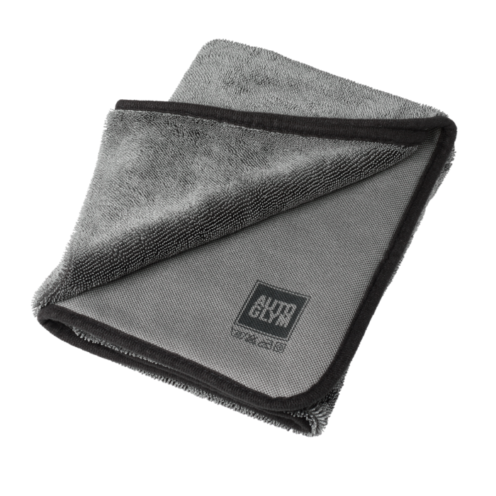 Ultra-Soft Drying Towel