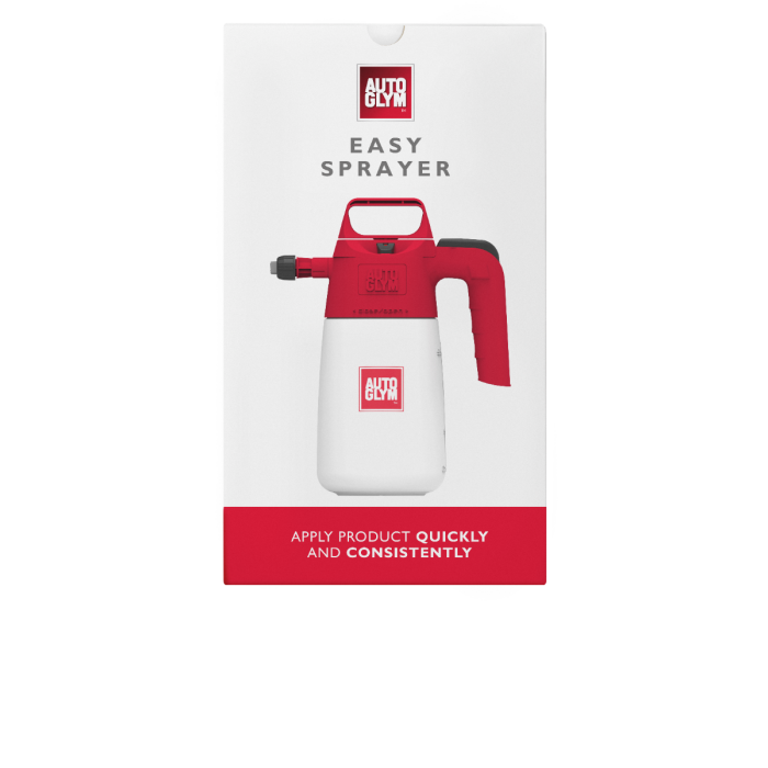 Easy Sprayer