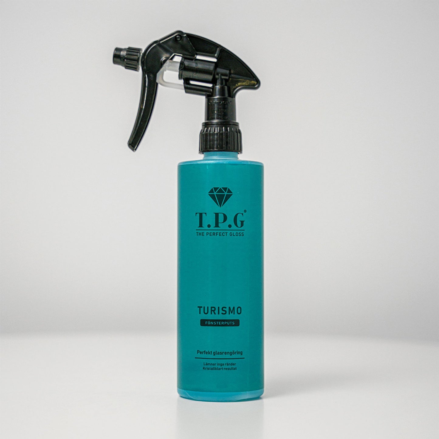 Turismo - Vindusrens 500ml