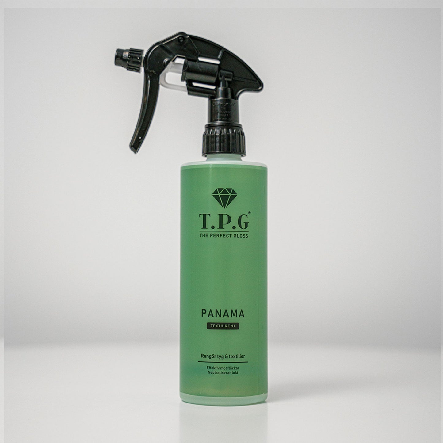Panama - Tekstilrens 500ml