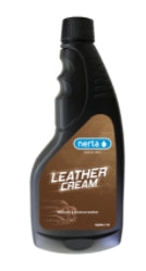 LEATHER CREAM NEW