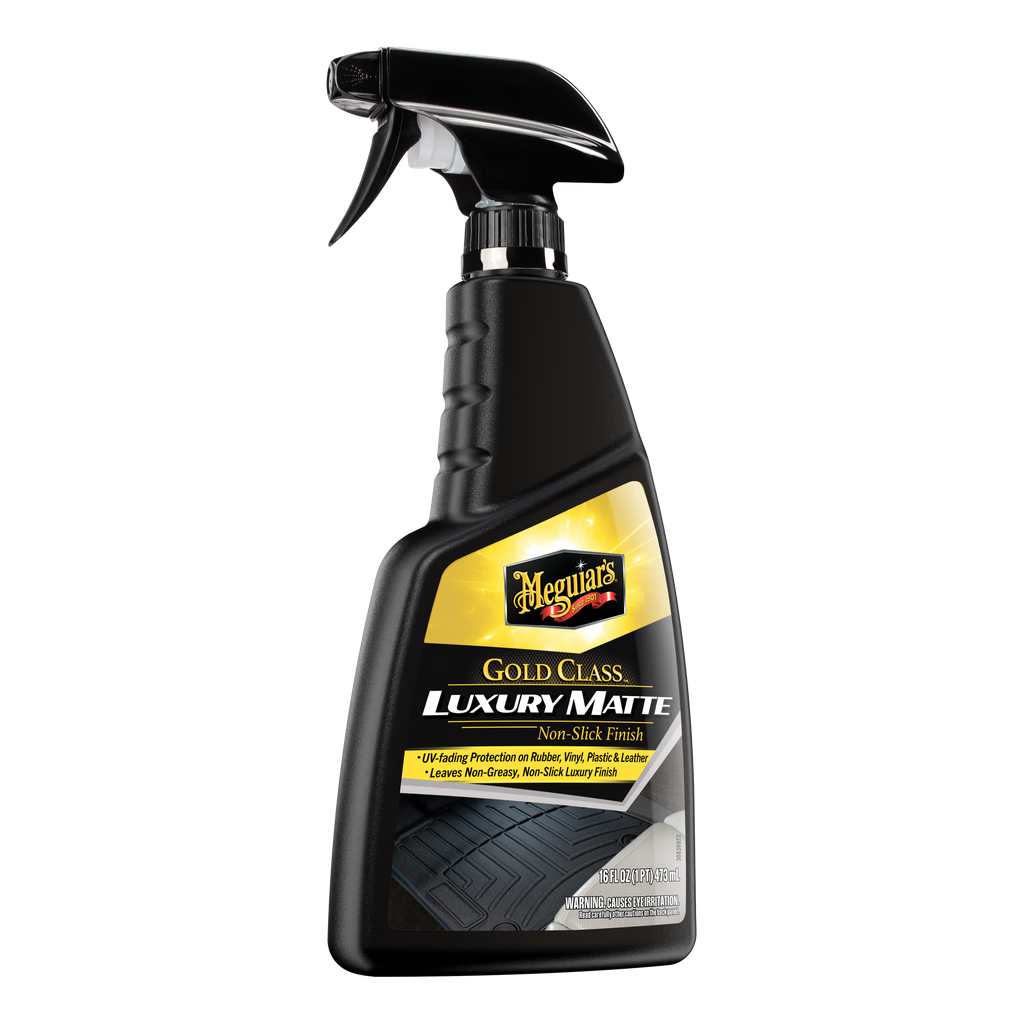 Leather & Vinyl Cleaner