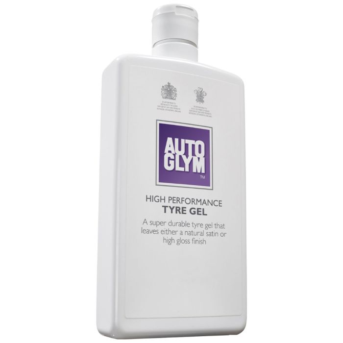 High Performance Tyre Gel
