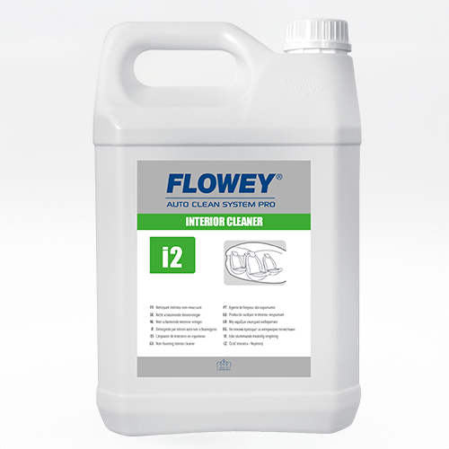 I2 Interior Cleaner