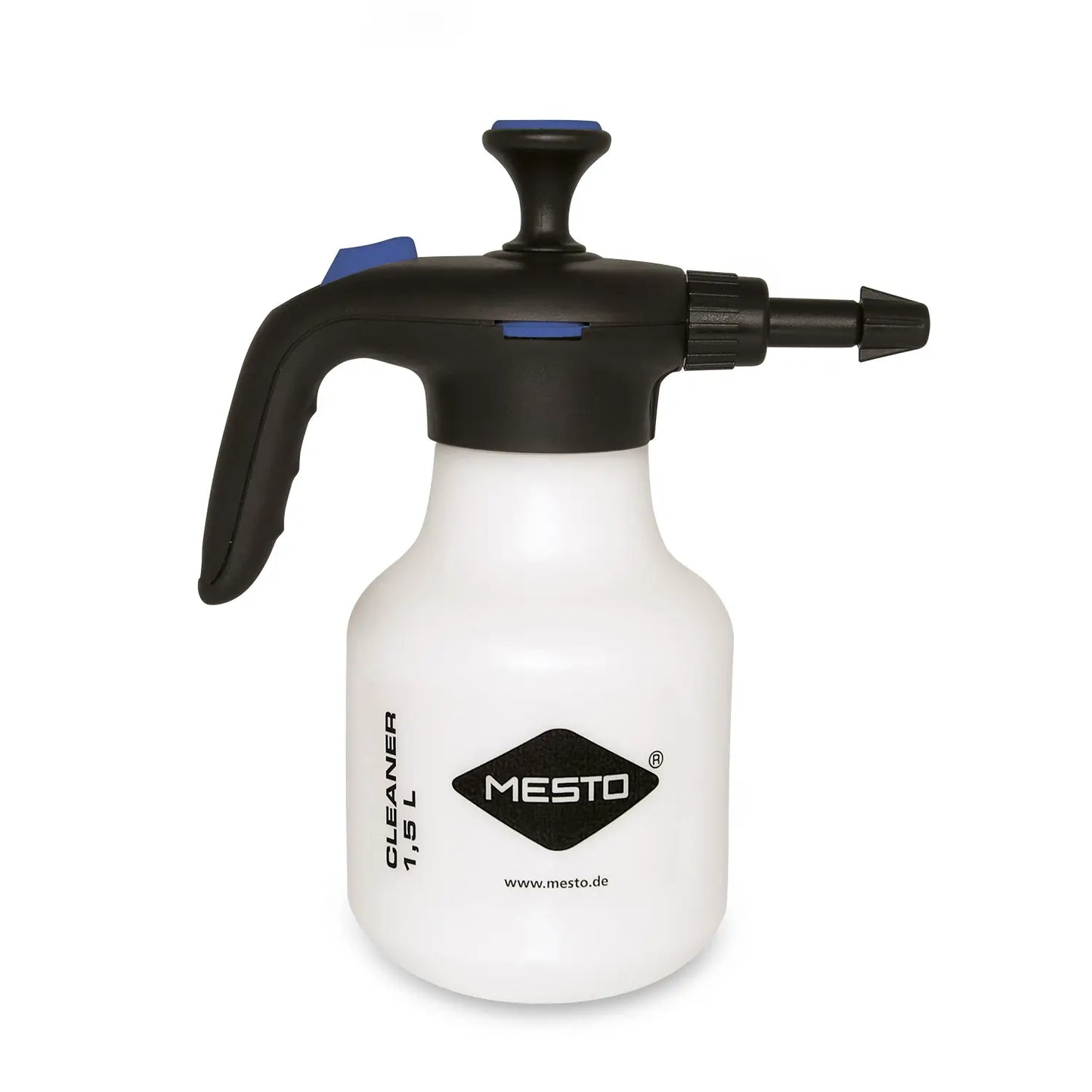Mesto Cleaner for bremserens FPM