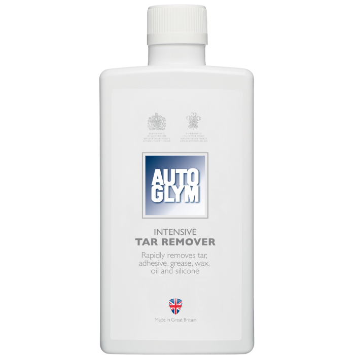 Intensive Tar Remover 500ml