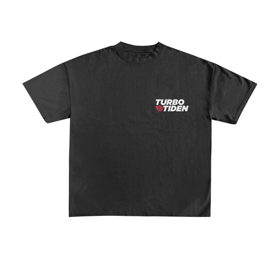 Basic Turbo Time Tee