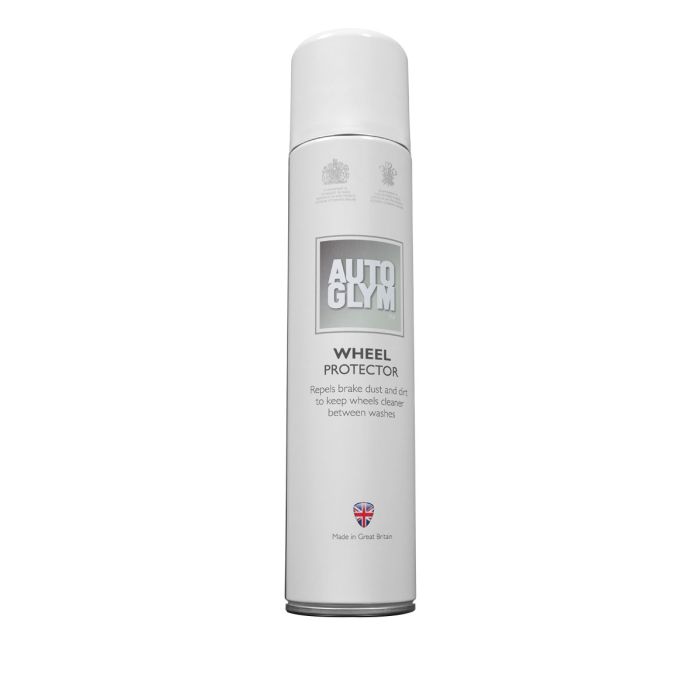 Wheel Protector