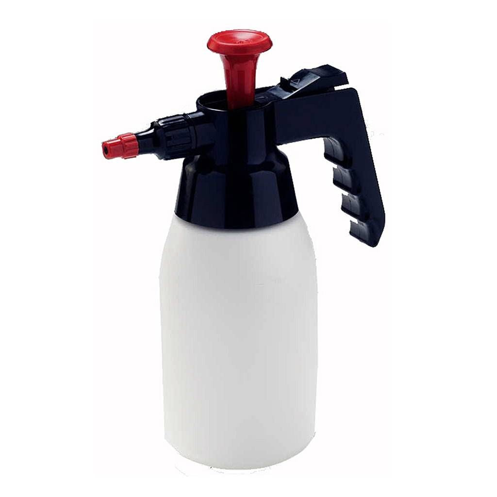 SPRAY-MATIC 1L FKM/POLYAMIDE