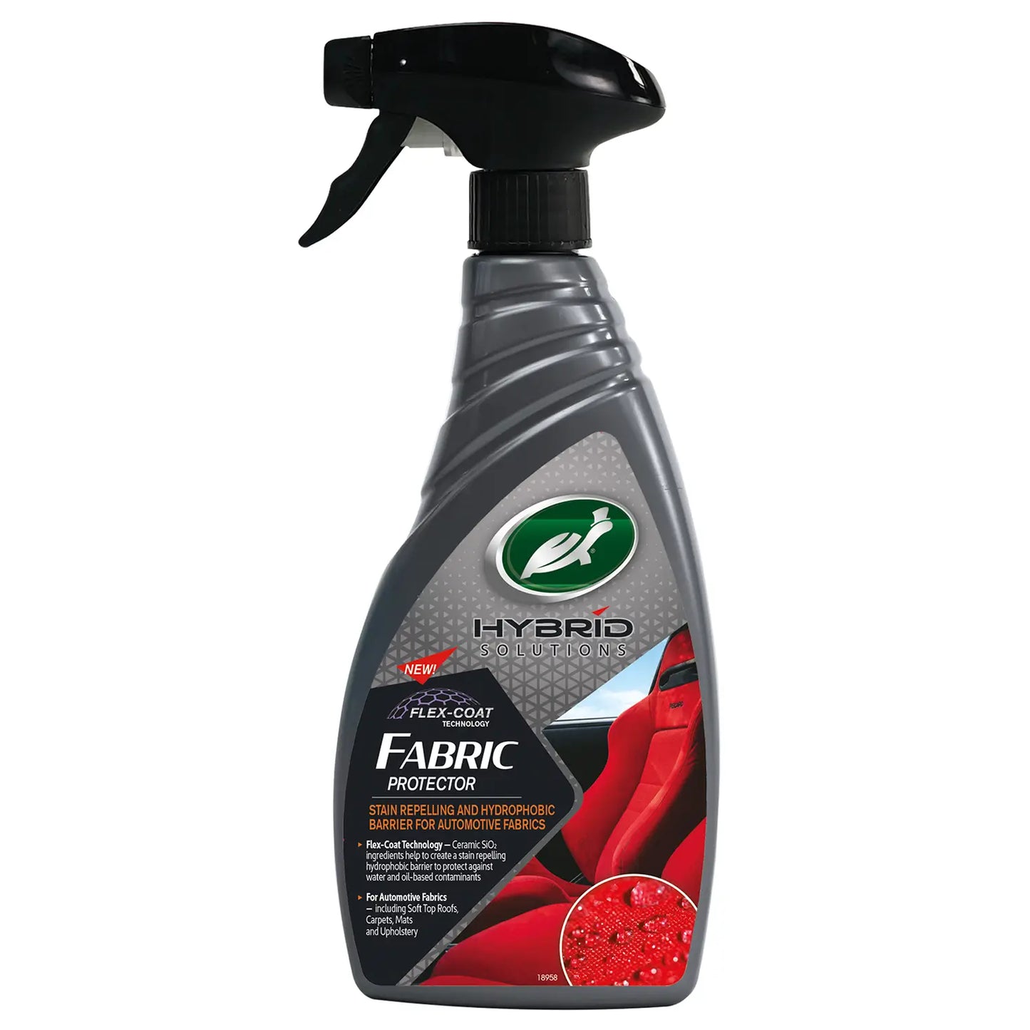Turtle Wax Fabric Protector