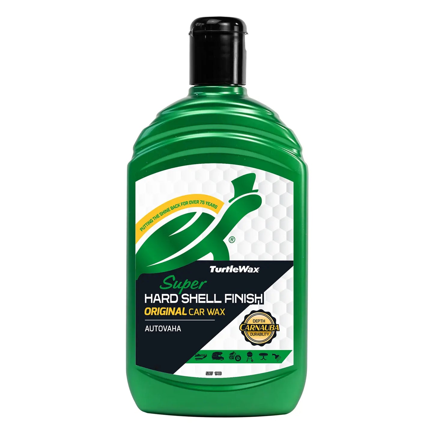 Turtle Wax Original Car Wax