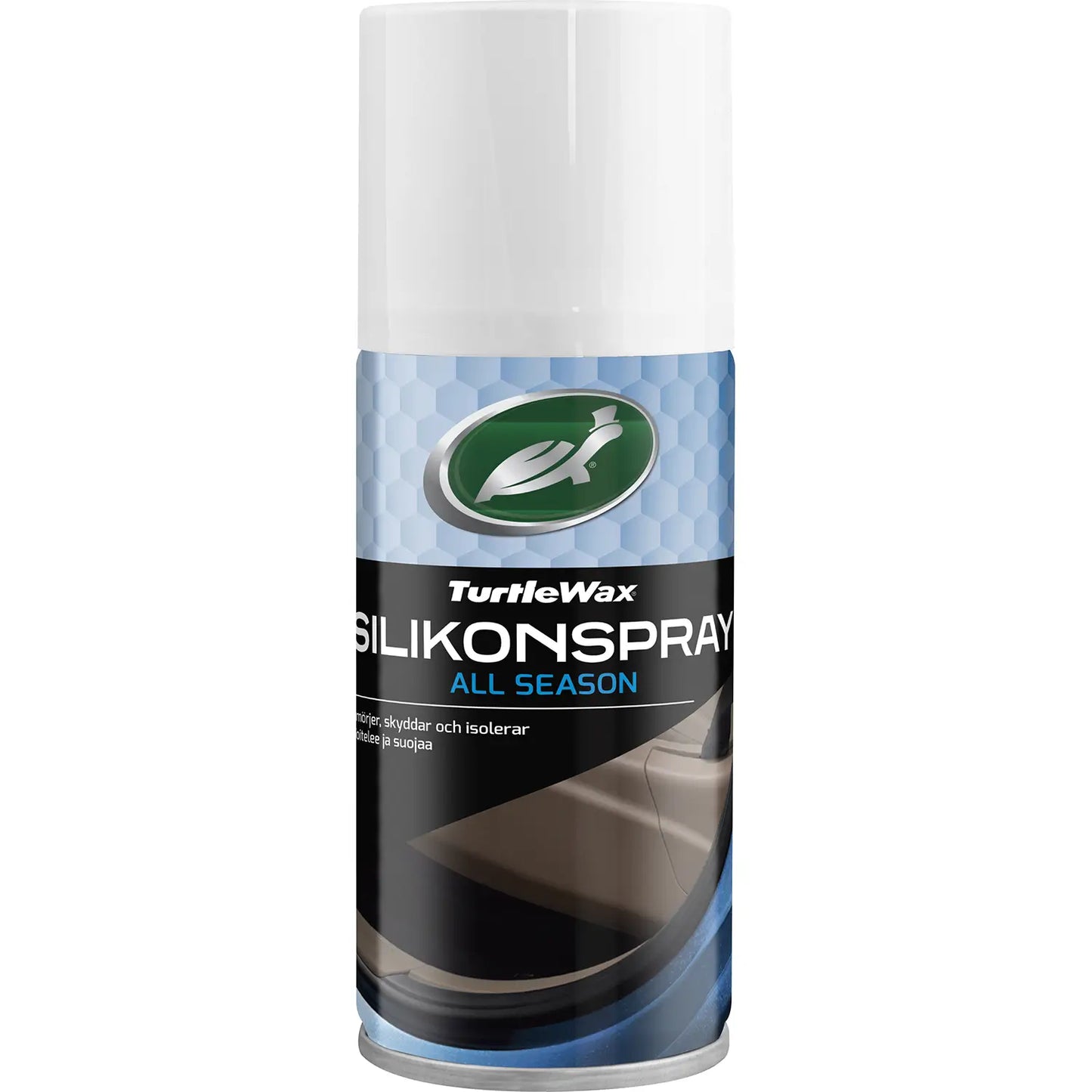 Turtle Wax Silikonspray