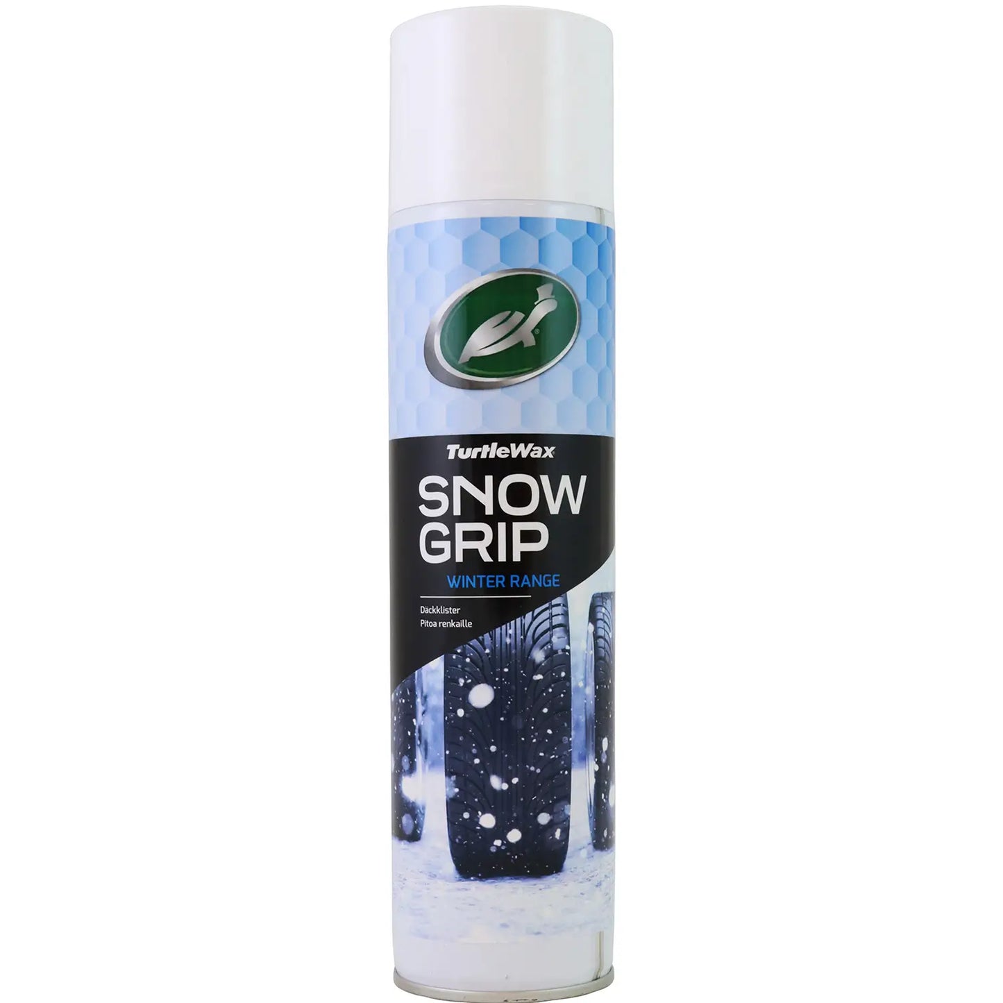 Turtle Wax Snow Grip Dekk-klister