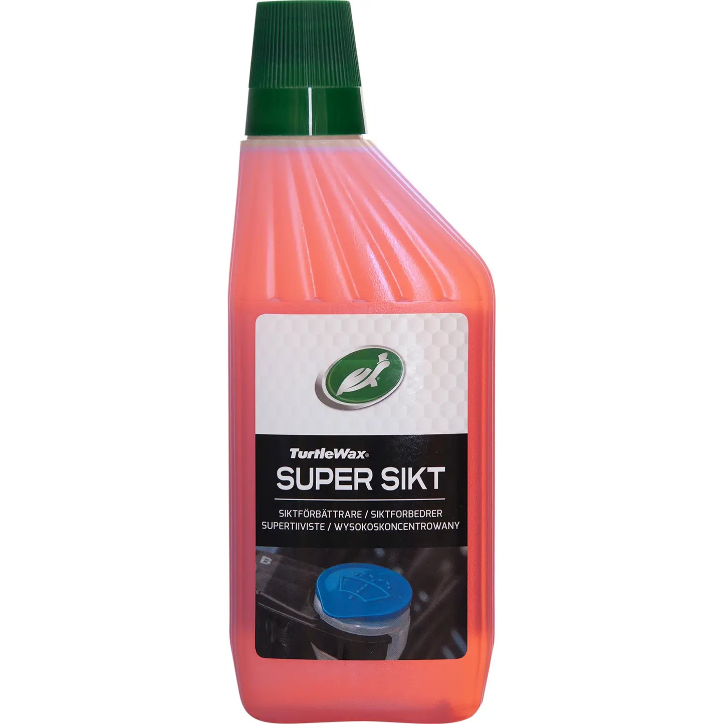 Turtle Wax Super Sikt 500ml
