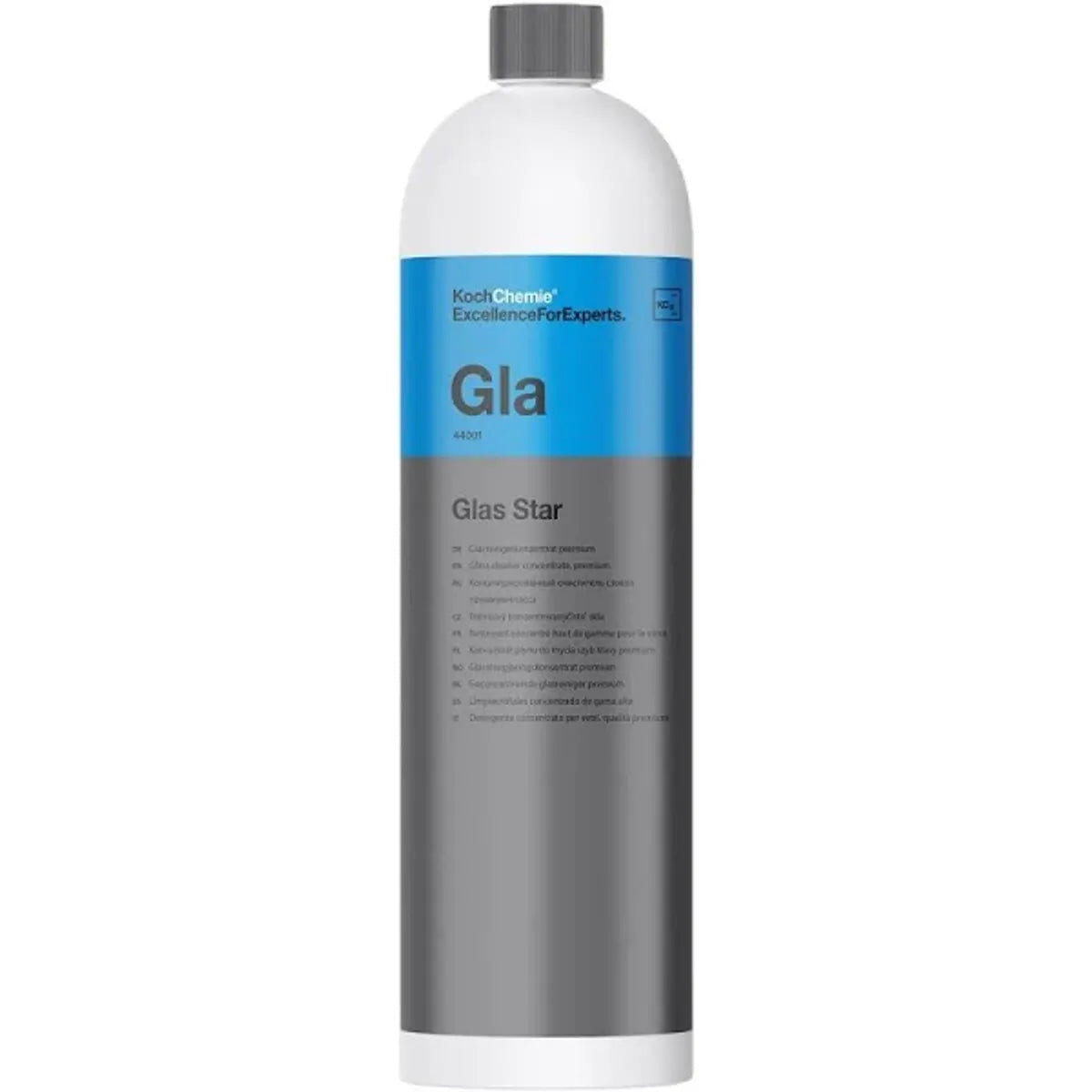 Glas Star (1L) Gla