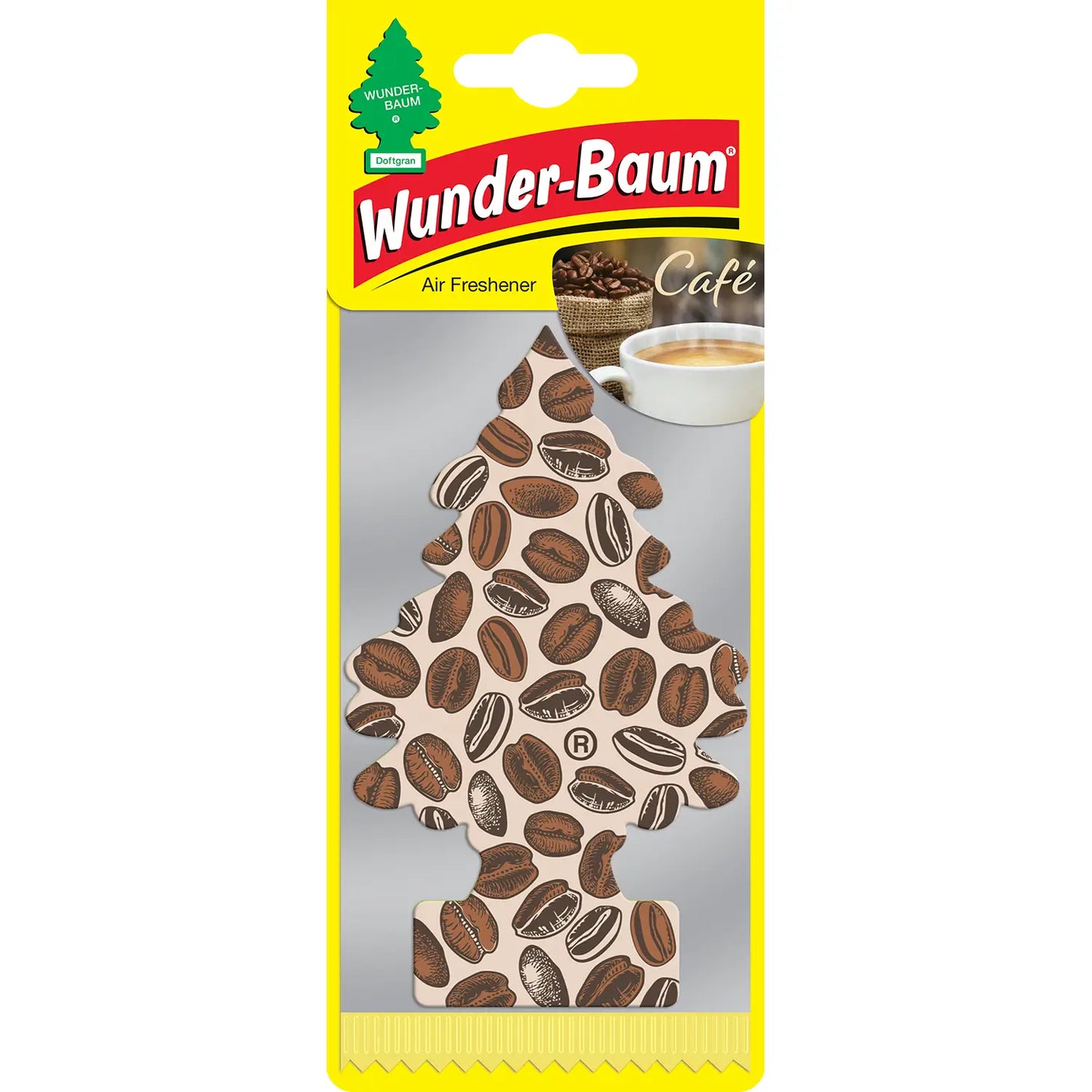 WUNDER-BAUM Café