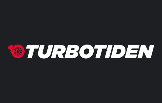 Velkommen til Turbotia!