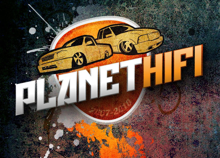 PlanetHIFI