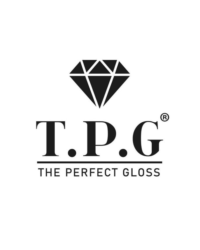 The Perfect Gloss
