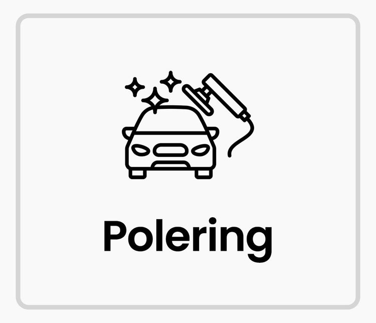 Polering