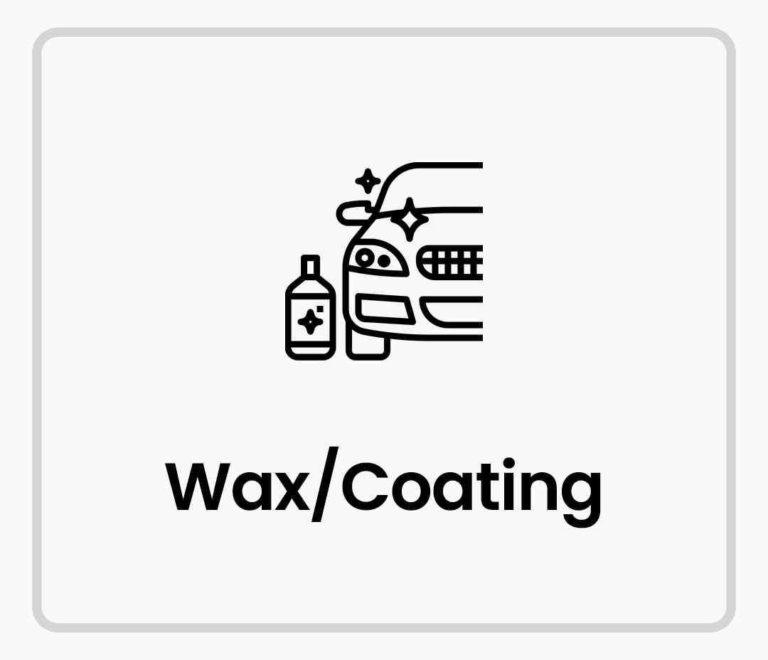 Wax/Coating