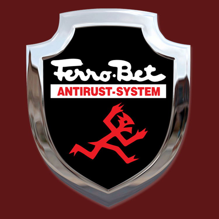 Ferro-Bet