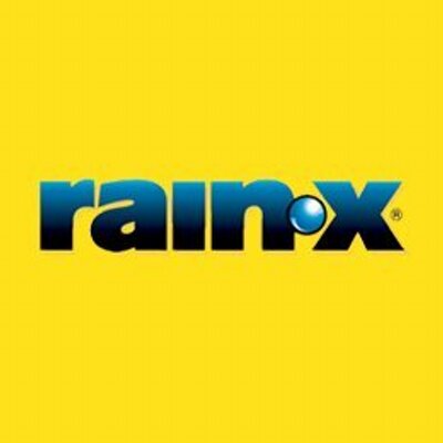 Rain X