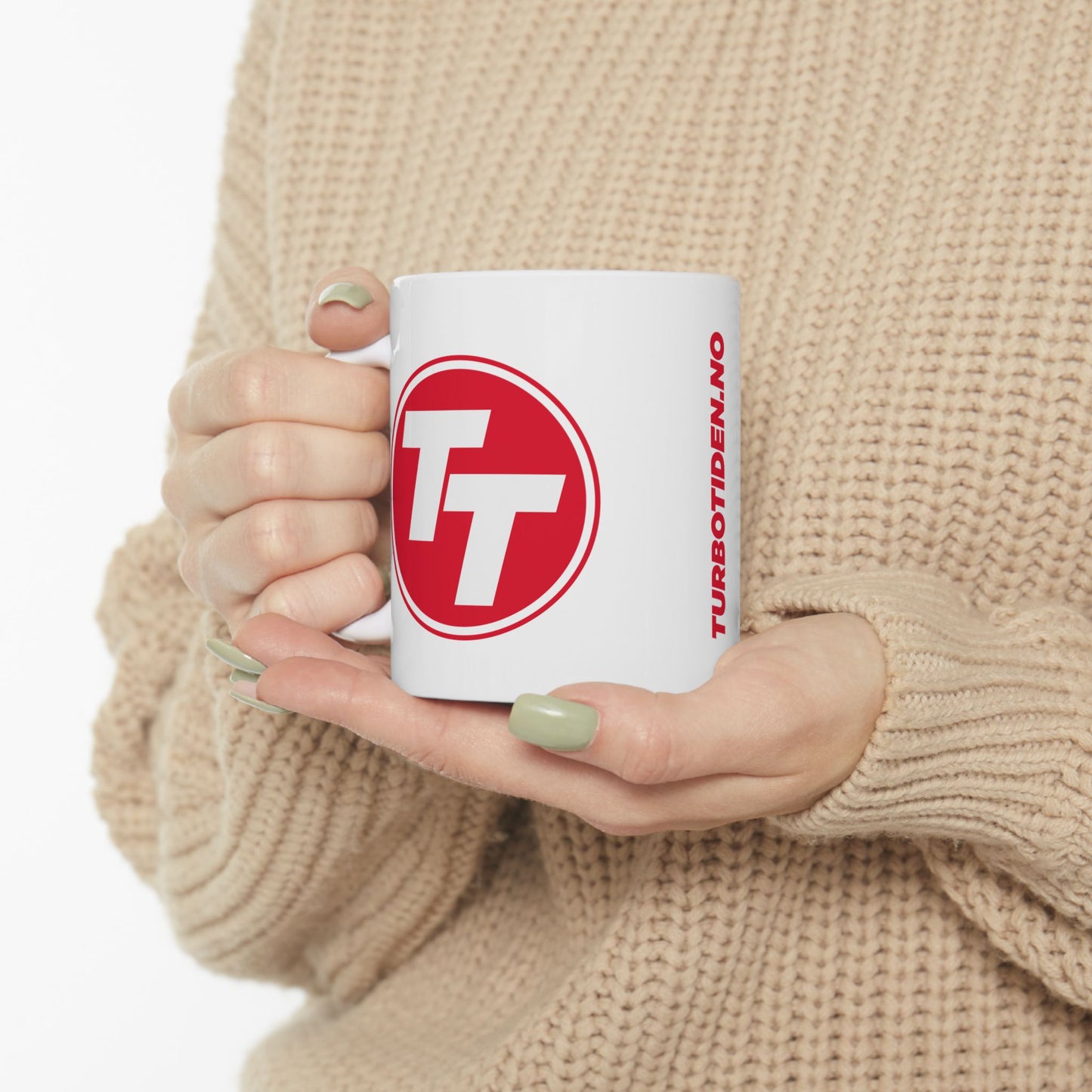 TT Kaffekopp