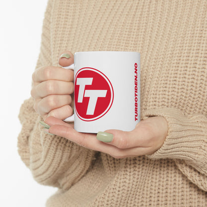 TT Kaffekopp