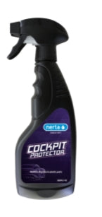 COCKPIT PROTECTOR NEW