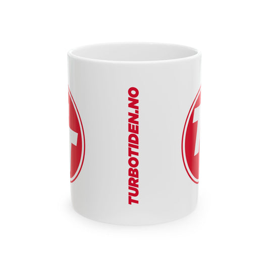 TT Kaffekopp