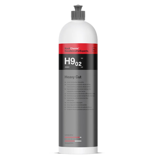 Heavy Cut H9.02 - 250 ml